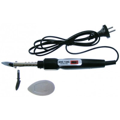 SEALING TOOL ( WITH ROUND AND FLAT SHOE ) - HIGH/LOW TEMPERATURE